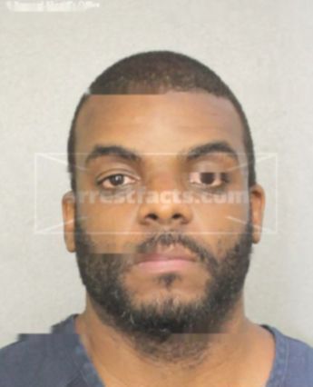 Tyrone Stanley Fleming