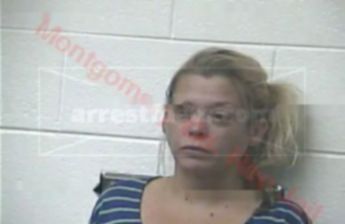 Christy Michelle Byrd