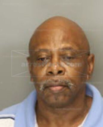 Johnny Lee Edwards