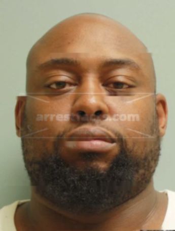 Andre Richard Johnson