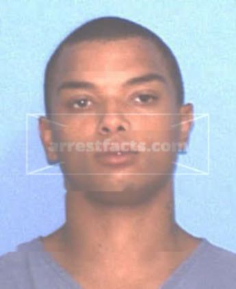 Corey R Jackson