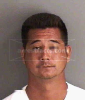 Christopher Lee Lester