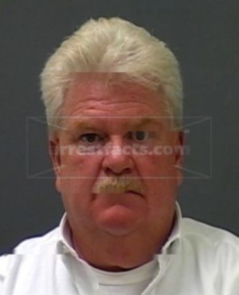 Walter Ollie Butterworth
