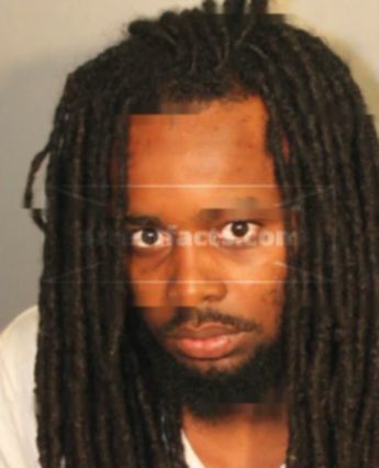 Antwann Nesbitt