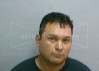 Alejandro Rodriguez Alvarado