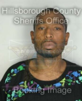 Dante Jermaine Roberson