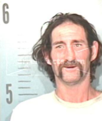 James Ray Sherman