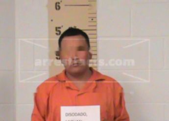 Michael Disodado