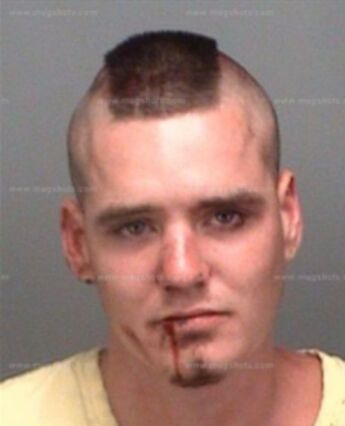 Anthony Ray Logan