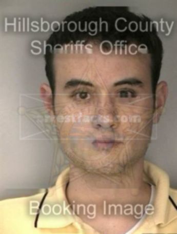 Bryan Stuart Mccallum
