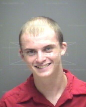 Brenden Ryan Clary