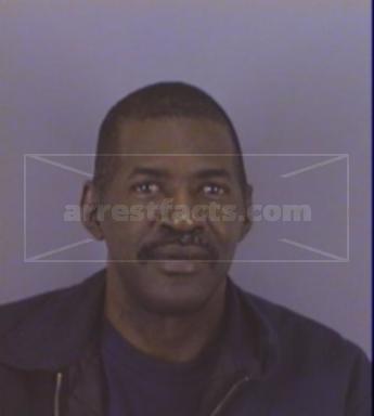 Tony Bradford
