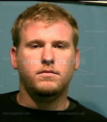 Chase Barrett Holloway