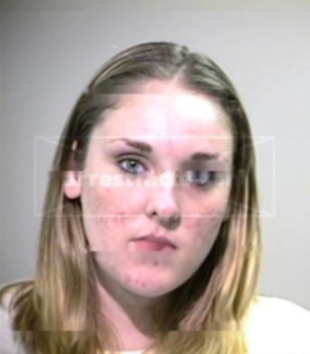 Charlotte Ann Frost