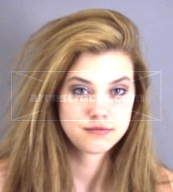 Natalie Nicole Daniels