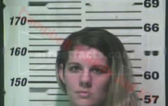 Rachel Nicole Houston