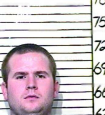 Jerrod Trent Knight