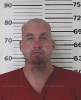 Michael Ray Heiny