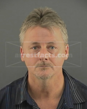 Robert Lee Burr