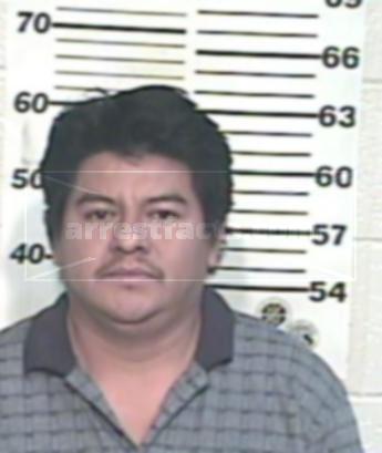 Felix Anastacio Hernandez