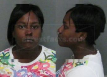 Georgia Cato