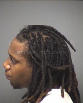 Devonte Devoe Dunlap