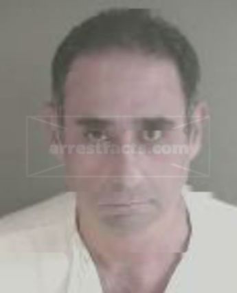 Manuel Sandoval Jr.