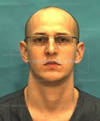 Cory Christopher Jennings
