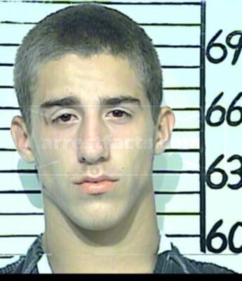 Brendon Edward Tracy
