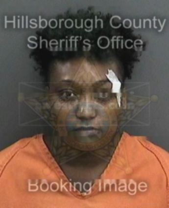 Brianna Denise Sims