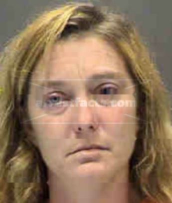 Sarah Laurette Spaulding