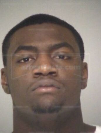Reginald Deion Carey
