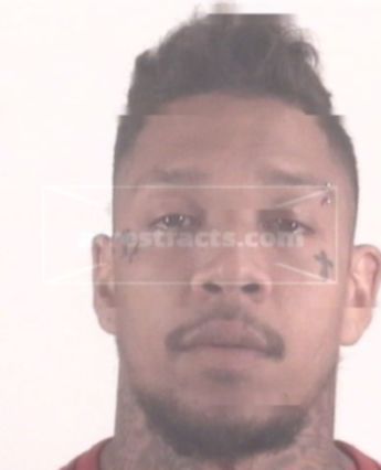 Devante Chan Bennett