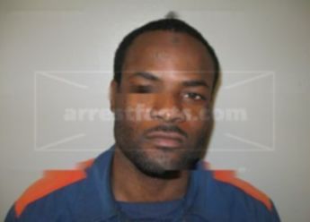 Marlon Jermaine Daniels