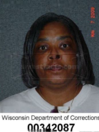 Felicia Ross