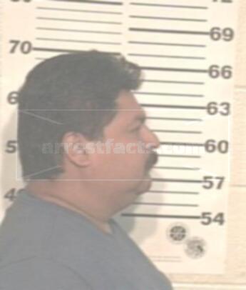 Eliseo Garcia Zamora