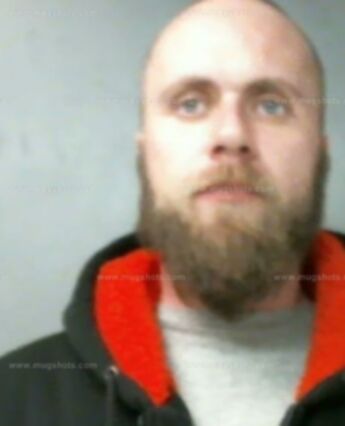 Adam Richard Meachum