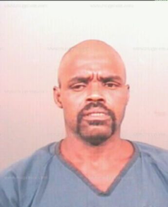 Leroy Fisher
