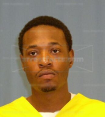 Donell D Spence
