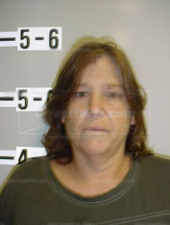 Karen Sue Hamby