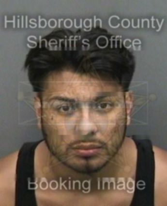 Adam Martinez