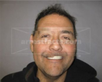 John Olivarri Montes