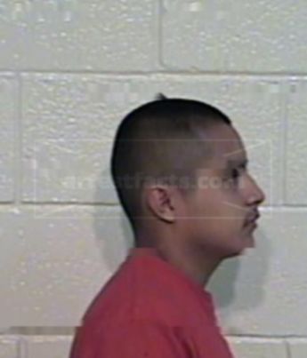 Jose Guadalupe Herrera Alvarado