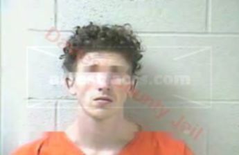 David Colton Tucker