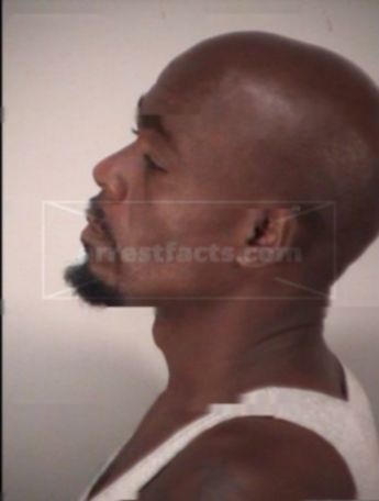 Maurice Lashawn Perdue