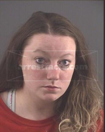 Jaclyn Leigh Schenck