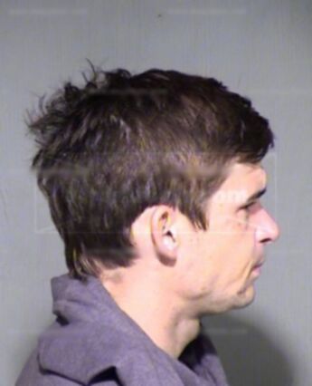 Zachary Louis Brice