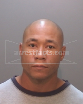 Steven Roy Roberson