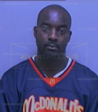 Antonio Dearnray Montgomery