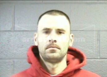 John Robert Bunkley